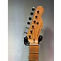 Used Nash Guitars Used Nash Guitars T52 HEAVY RELIC TELECASTER 2 Color Sunburst Solid Body Electric Guitar