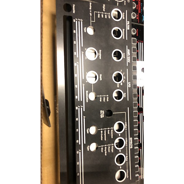 Used Roland Used Roland JDXI Synthesizer