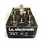 Used TC Electronic Used TC Electronic Limited Edition Corona Chorus+ SCF Tri-Chorus & Toneprint Effect Pedal