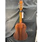 Used Alhambra Used Alhambra Model 7FP Natural Flamenco Guitar