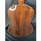 Used Alhambra Used Alhambra Model 7FP Natural Flamenco Guitar