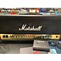 Used Marshall Used Marshall MA100H 100W Tube Guitar Amp Head thumbnail