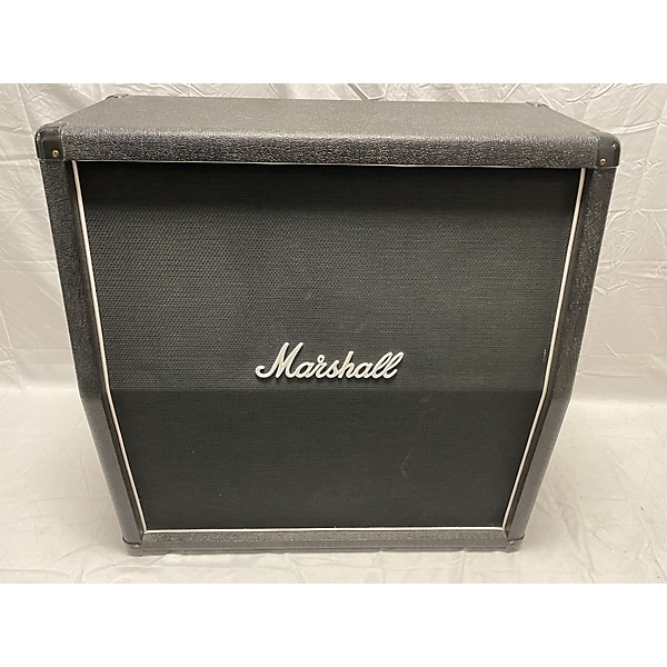 Used Marshall Used Marshall MX412A 240W 4x12 Guitar Cabinet