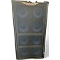 Used Ashdown ABM810 1200W 8x10 Bass Cabinet thumbnail