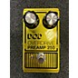 Used DOD Analog Overdrive Preamp 250 Effect Pedal thumbnail