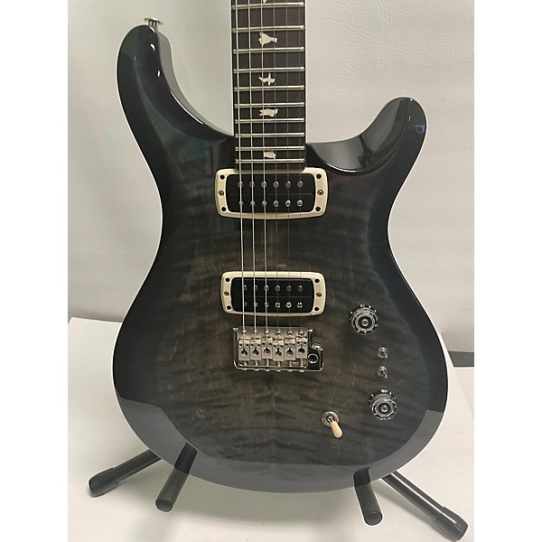 Used PRS S2 Custom 2408 Solid Body Electric Guitar