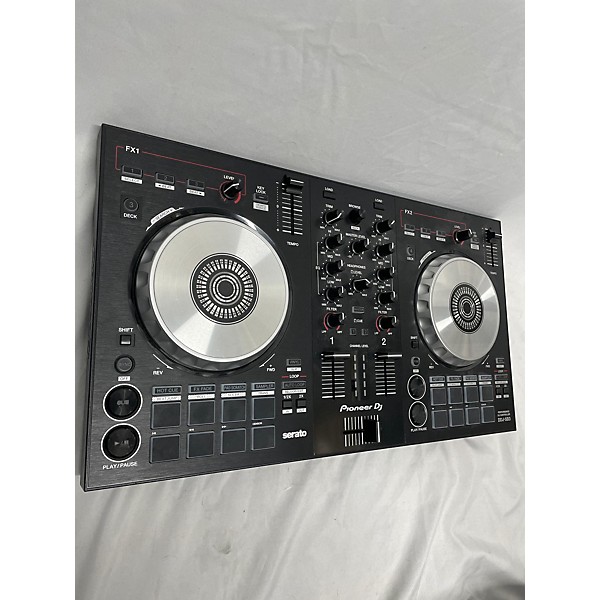 Used Pioneer DJ Used Pioneer DJ DDJSB3 DJ Controller