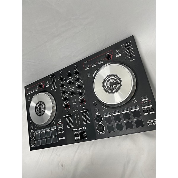 Used Pioneer DJ Used Pioneer DJ DDJSB3 DJ Controller