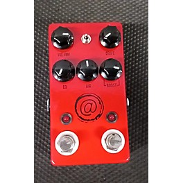 Used JHS Pedals Used JHS Pedals AT+ Effect Pedal