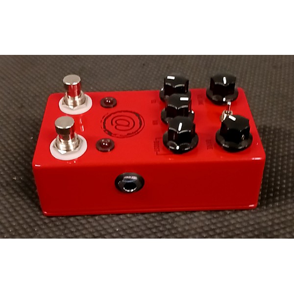 Used JHS Pedals Used JHS Pedals AT+ Effect Pedal