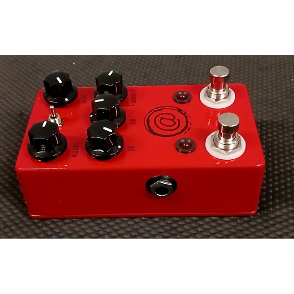 Used JHS Pedals Used JHS Pedals AT+ Effect Pedal