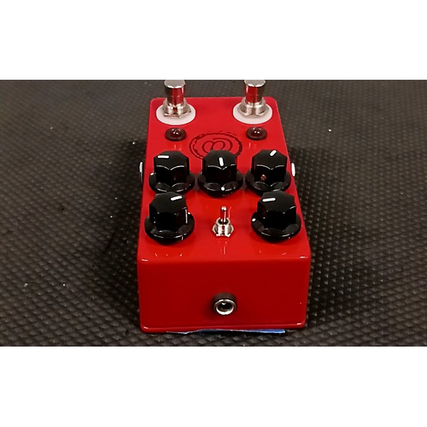 Used JHS Pedals Used JHS Pedals AT+ Effect Pedal