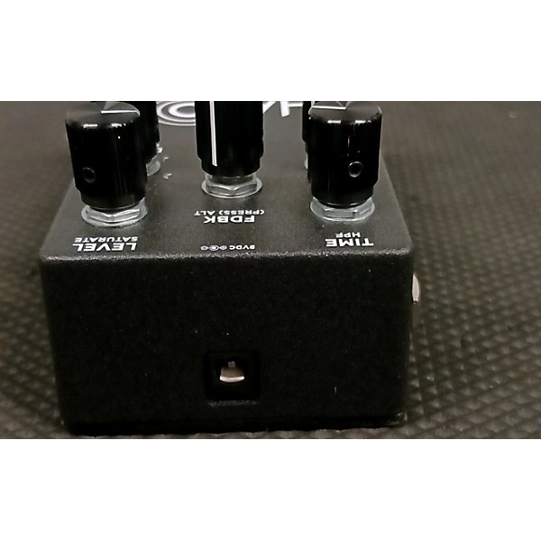 Used Keeley Used Keeley HALO ANDY TIMMONS DUAL ECHO Effect Pedal