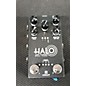 Used Keeley Used Keeley HALO ANDY TIMMONS DUAL ECHO Effect Pedal