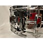 Used TAMA Used TAMA 5 piece Rockstar Black Drum Kit