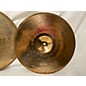 Used Zildjian Used Zildjian 14in ZBT Hi Hat Pair Cymbal