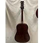 Used Martin Used Martin D18 Natural Acoustic Guitar