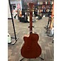 Used Takamine TF740FS Acoustic Electric Guitar