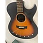 Used Babicz Used Babicz Identity FSACRWTB-06E Sunburst Acoustic Electric Guitar