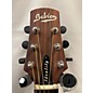 Used Babicz Used Babicz Identity FSACRWTB-06E Sunburst Acoustic Electric Guitar