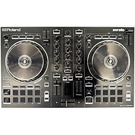 Used Roland Used Roland DJ-202 DJ Controller