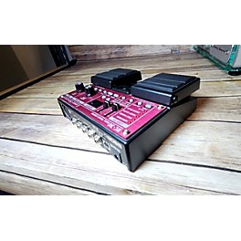 Used BOSS Used BOSS RC30 Loop Station Twin Pedal