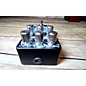 Used Blackout Effectors Used Blackout Effectors MUSKET Effect Pedal