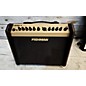 Used Fishman Used Fishman PROLBX500 Loudbox Mini Acoustic Guitar Combo Amp thumbnail