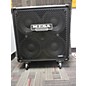 Used MESA/Boogie Subway Ultra-Lite 4x10" Bass Cabinet thumbnail