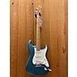 Used Fender Used Fender Player Stratocaster Tidepool Solid Body Electric Guitar