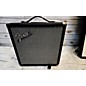 Used Fender Used Fender Rumble 25 25W 1x8 Bass Combo Amp