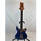 Used PRS Used PRS SE MCCARTY 594 Blue Solid Body Electric Guitar thumbnail