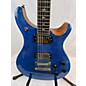 Used PRS Used PRS SE MCCARTY 594 Blue Solid Body Electric Guitar