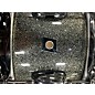 Used TAMA Used TAMA 13X6.5 Artwood Custom Snare Drum GOLD SPARKLE