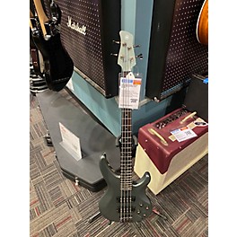 Used Yamaha Used 2020s Yamaha TRBX304 STORM GREY Electric Bass Guitar