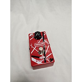 Used MXR Used MXR EVH90 Eddie Van Halen Phaser Effect Pedal