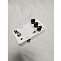 Used JHS Pedals Used JHS Pedals Reverb V3 Effect Pedal