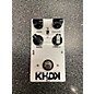 Used KHDK NO.2 Effect Pedal thumbnail