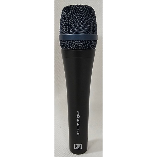 Used Sennheiser Used Sennheiser E945 Dynamic Microphone