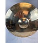 Used SABIAN 17in AAX Xplosion Fast Crash Cymbal thumbnail