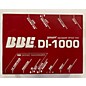 Used BBE Used BBE DI1000 Active/Passive Direct Box thumbnail