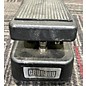 Used Dunlop Used Dunlop GCB95 Original Crybaby Wah Effect Pedal