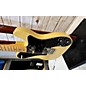 Used Fender Used Fender Vintera 70s Telecaster Deluxe Butterscotch Solid Body Electric Guitar