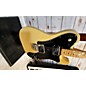 Used Fender Used Fender Vintera 70s Telecaster Deluxe Butterscotch Solid Body Electric Guitar