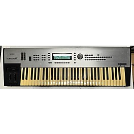 Used Kawai K5000W Synthesizer