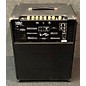 Used Fender Rumble V3 500W Bass Amp Head thumbnail