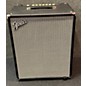 Used Fender Rumble V3 500W Bass Amp Head