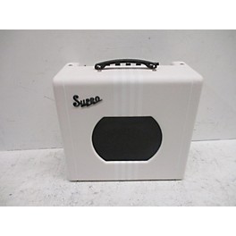 Used Supro Used Supro 1820R DELTA KING 10 Tube Guitar Combo Amp