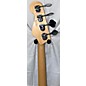 Used Fender Used 2020 Fender American Standard Jazz Bass 3 Color Sunburst Electric Bass Guitar