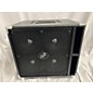 Used Phil Jones Bass Used Phil Jones Bass Compact 4 Bass Cabinet thumbnail